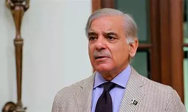 Pak PM Shehbaz Sharif Now Wants Trump To Facilitate Dialogue With India