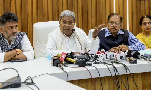 Karnataka Govt to Formulate New SOP for Mega Events, Celebrations