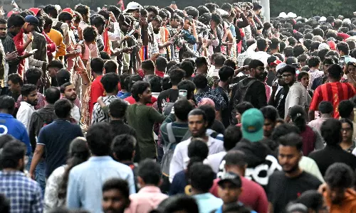RCB Victory Parade Live Updates: History Of Tragedy