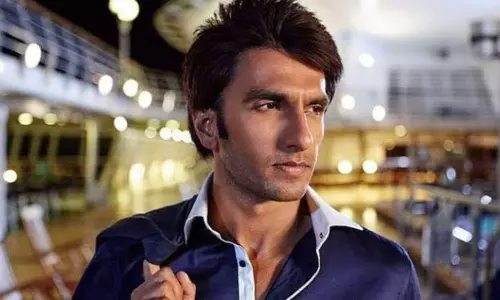 Dil Dhadakne Do Turns 10:  How Ranveer Singh Shifted Game Of Portayal Of Complex Characters