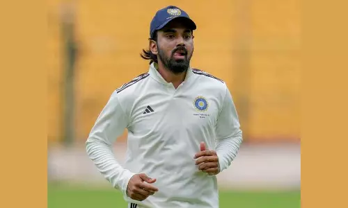 England Tour: All Eyes on KL Rahul in Final Four-Day Game Against Lions