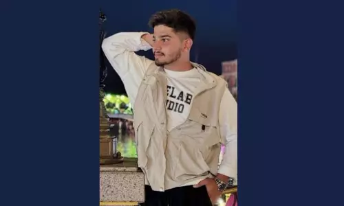 Telugu Medico Dies in Vietnam Road Accident