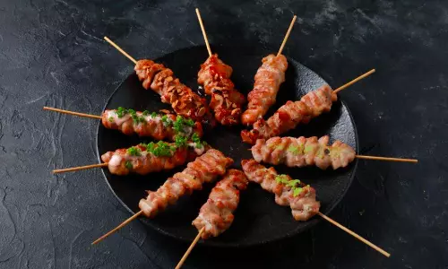 Kuuraku Doubles Down in Bangalore: Tokyo’s Izakaya Spirit Comes to Whitefield