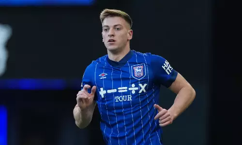 Forward Delap Joins Chelsea Ahead Of FIFA Club World Cup