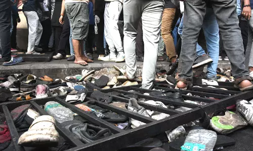 Bengaluru Stampede: RCB Announces Rs 10 Lakh Financial Aid For Kin of Deceased