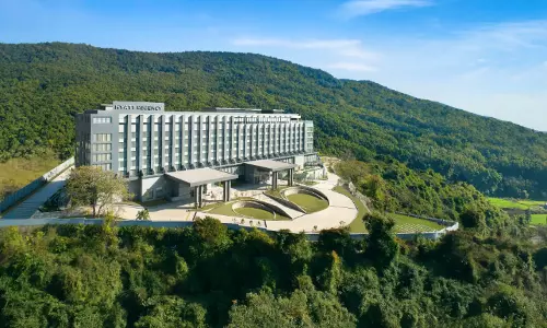 Hyatt Regency Dehradun Appoints Debabrata Banerjee as Director of Food and Beverage