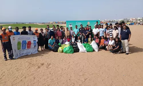 Bisleris Ending Plastic Pollution on World Environment Day
