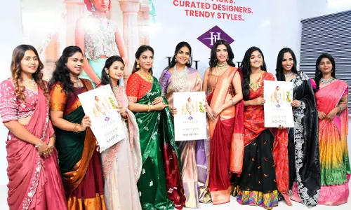 Lifestyle Exhibition, Fashion Showcase Hi-Life June Edition