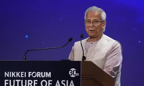 Syed Ata Hasnain | As Dhaka Heads for Chaos, Challenge Grows for Delhi