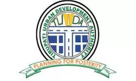 Ex-TUDA Chief Chevireddy, Officials Get Notices in Corruption Probe