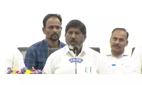 CAG Report Flags Revenue Deficit for Telangana