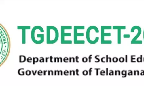78.18% Of Candidates Qualify For DEECET