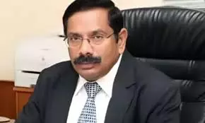 AP Fully Prepared To Tackle Monsoon-Related Disasters: CS Vijayanand
