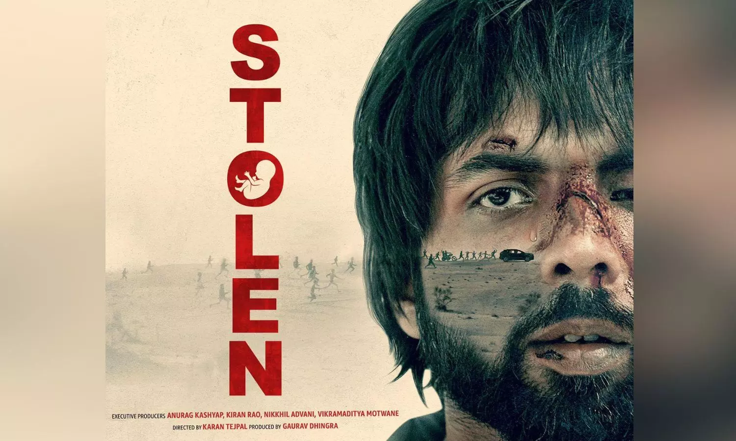 India’s Storytelling Win: Prime Videos Stolen Hits It Out Of The Park