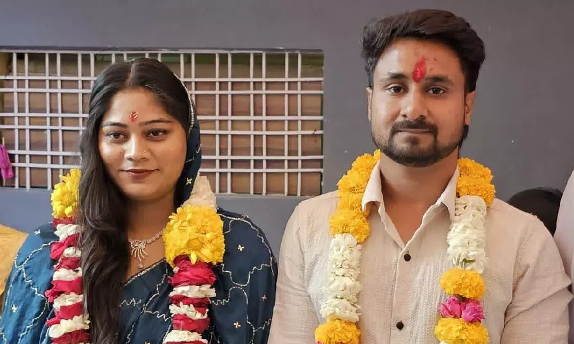 Indore Bride Remains Missing After Husband’s Body Found In Shillong