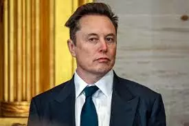 Musk To End Critical US Spaceship Programme