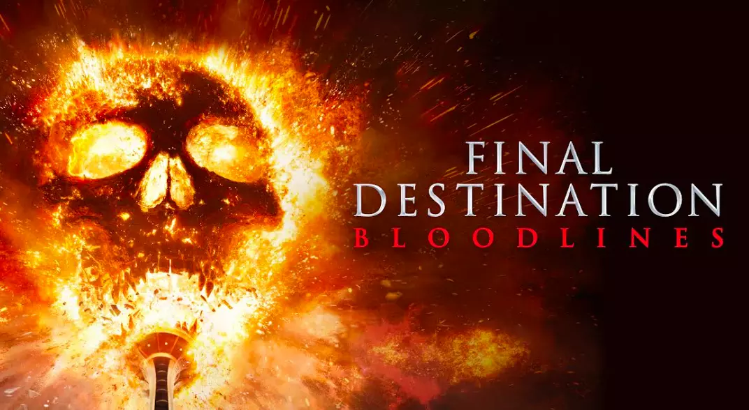 Theatre Is the Final Destination