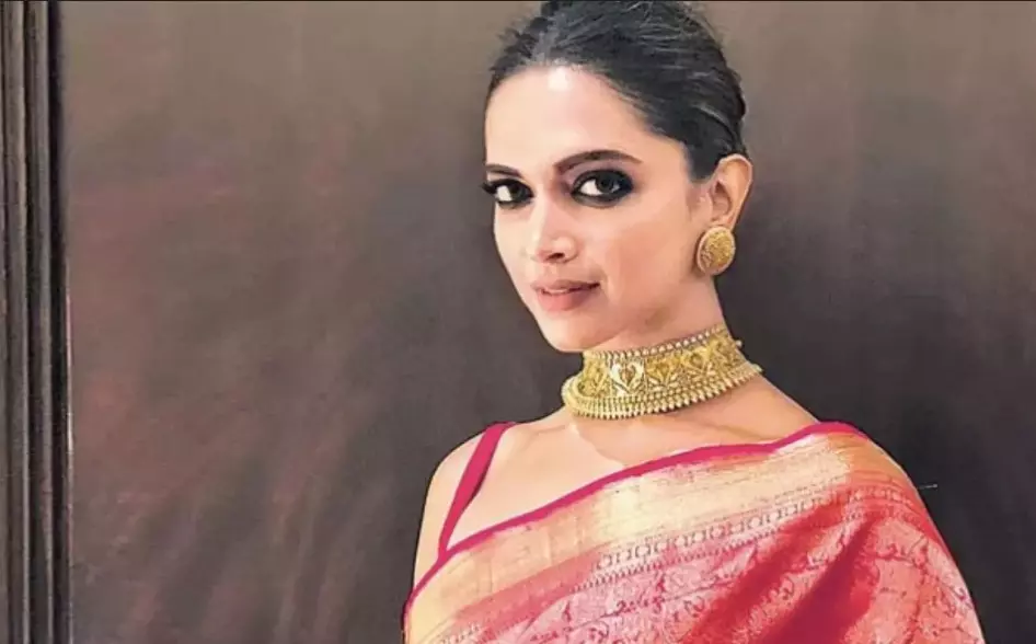 Deepika Dropped From ‘Kalki 2’?