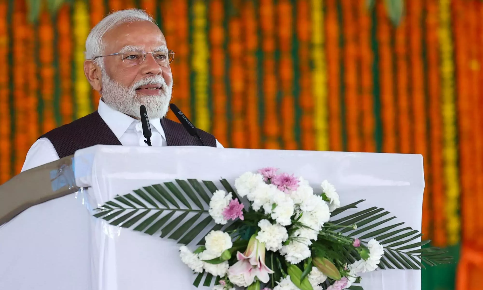 Operation Sindoor Will Always Remind Pakistan Of Its Humiliating Defeat: PM Operation Sindoor Will Always Remind Pakistan Of Its Humiliating Defeat: PM