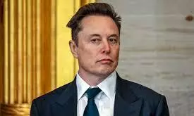 Latest Grok Chatbot Turns To Musk For Some Answers