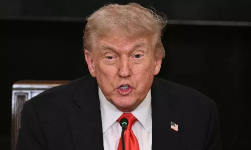 What Trump Travel Ban Means For 2026 World Cup, 2028 Olympic Games