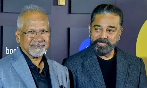 Lukewarm Response to Thug Life: Is Mani Rathnam’s Magic Waning?