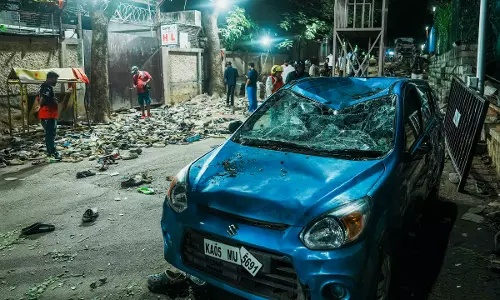 Bengaluru Stampede: Karnataka ADGP Intelligence Transferred