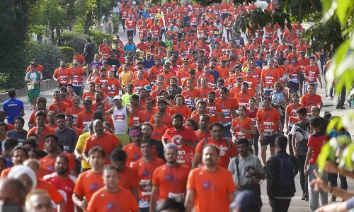 NMDC Hyderabad Marathon: Where to Register