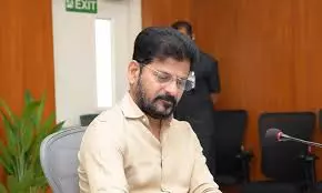 Revanth To Unveil Dattatreyas Memoir Revanth To Unveil Dattatreyas Memoir