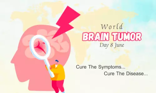 Brain Tumor: A Silent Time Bomb in Your Head