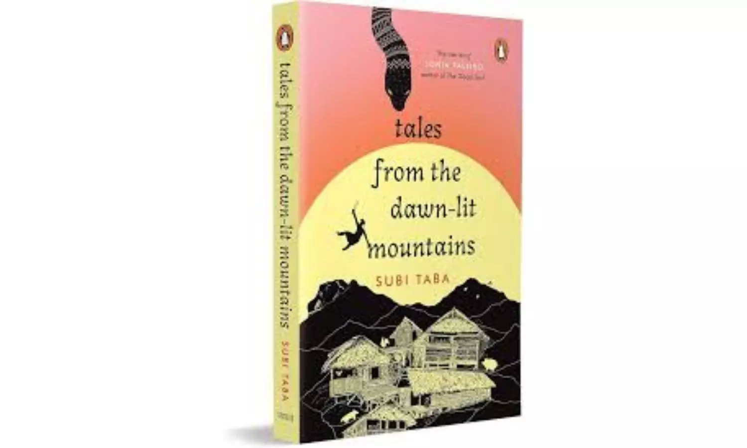 Book Review | Magical Folktales From Arunachal Pradesh’s Peaks And Forests