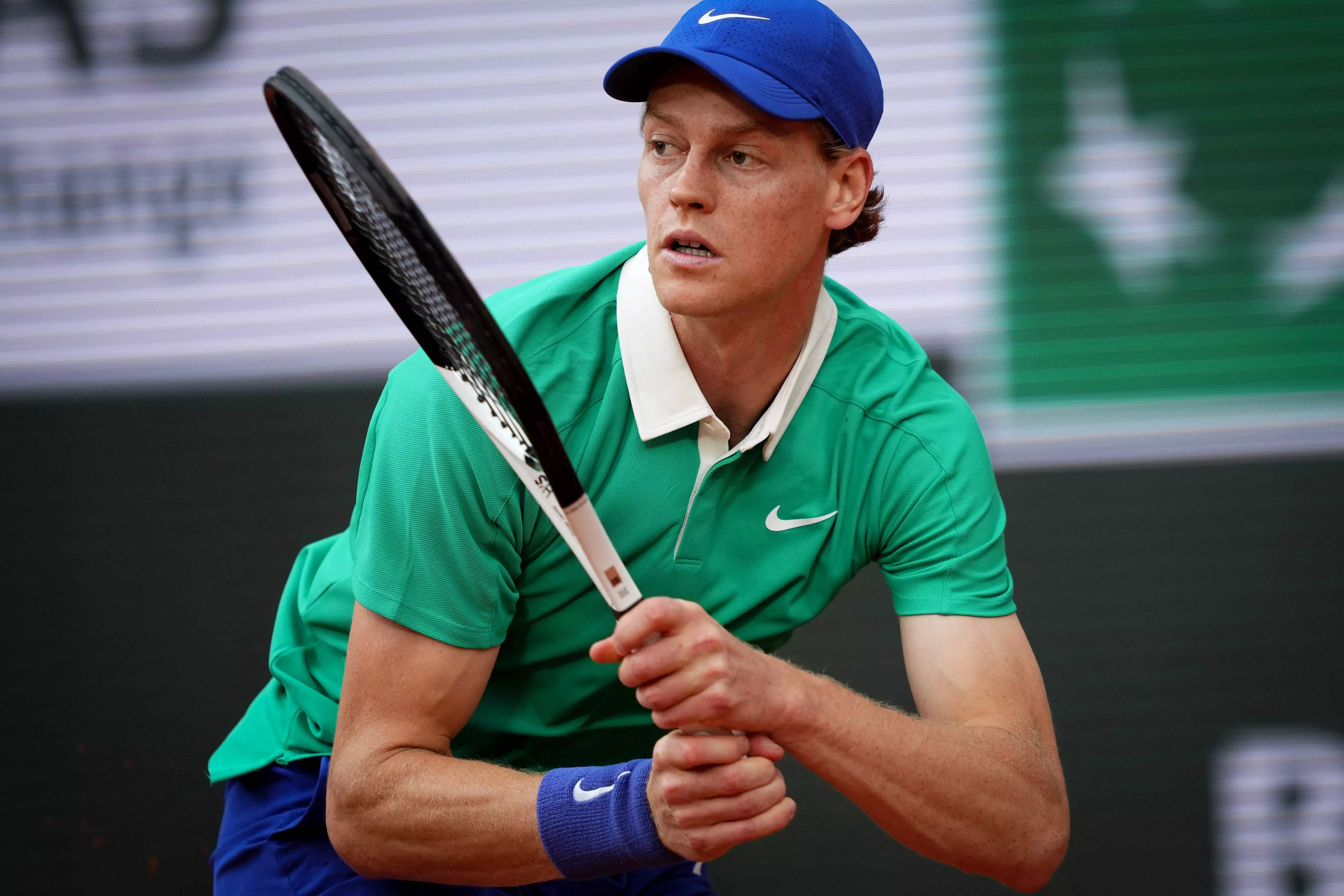 French Open: Sinner Beats Djokovic To Set Up Final Against Defending Champion Alcaraz