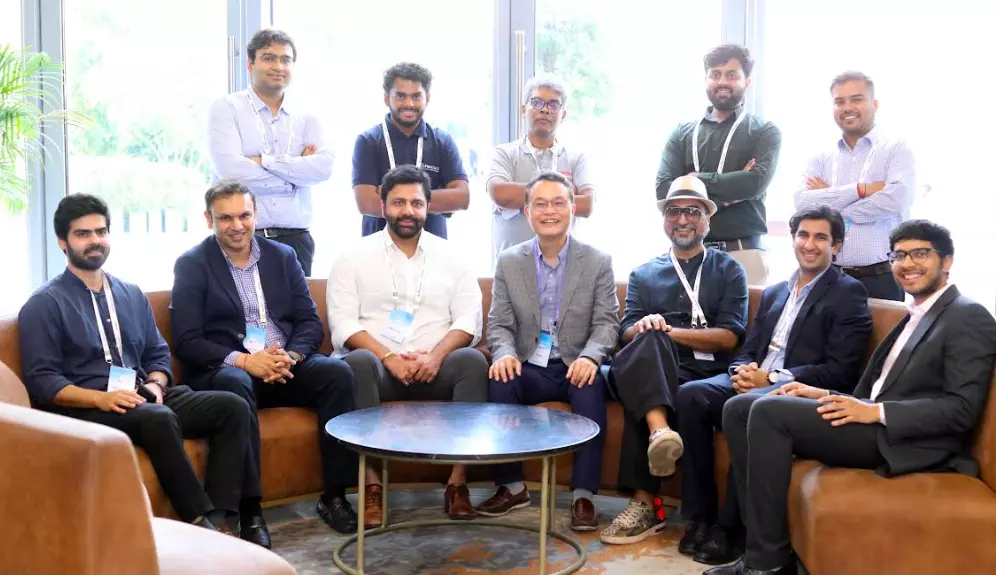 Samsung R&D Institute Noida Ignites India’s Tech Future with 3rd Startup Summit