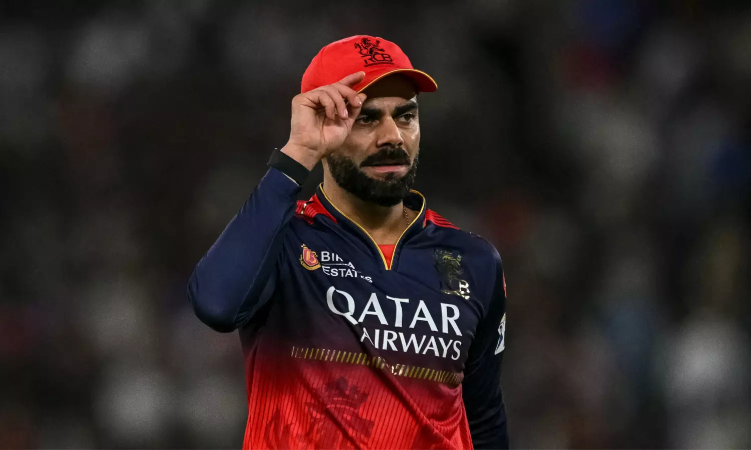 Complaint Against Virat Kohli in Bengaluru Stampede Case: Heres What Police Said!