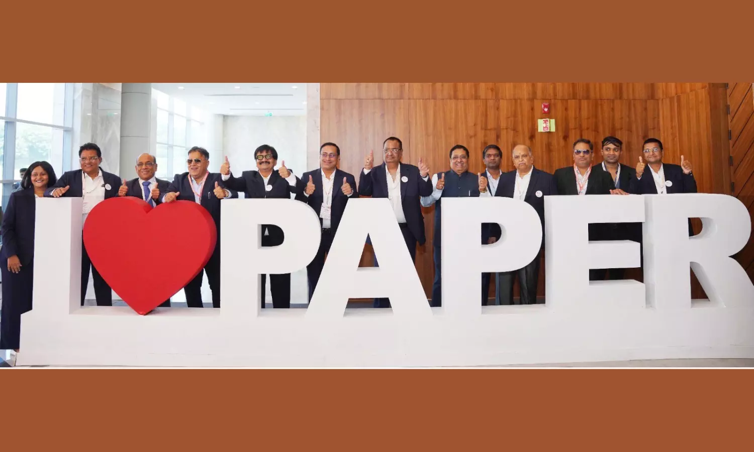 Paper Industry Eyes Growth Despite Falling Newsprint Use Paper Industry Eyes Growth Despite Falling Newsprint Use