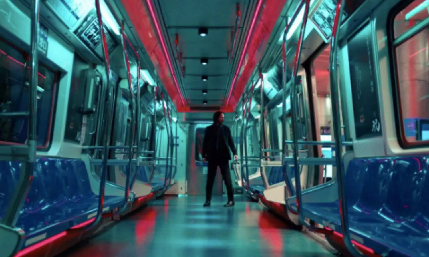 John Wick Franchise Shines on Rotten Tomatoes