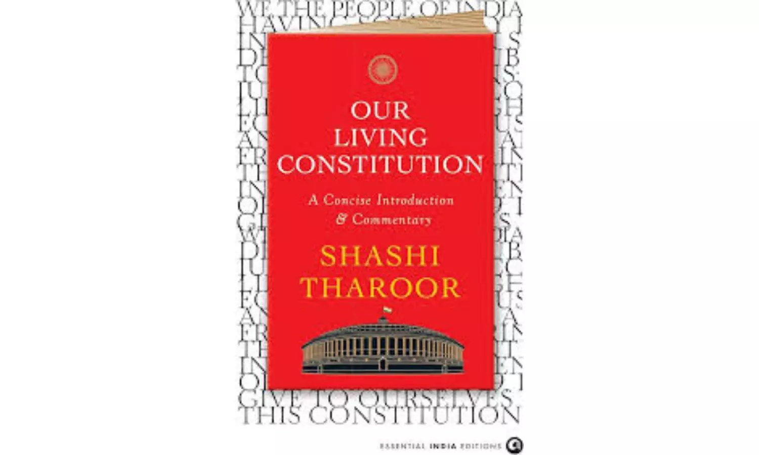 Book Review | Live Safeguard Of Our Freedom