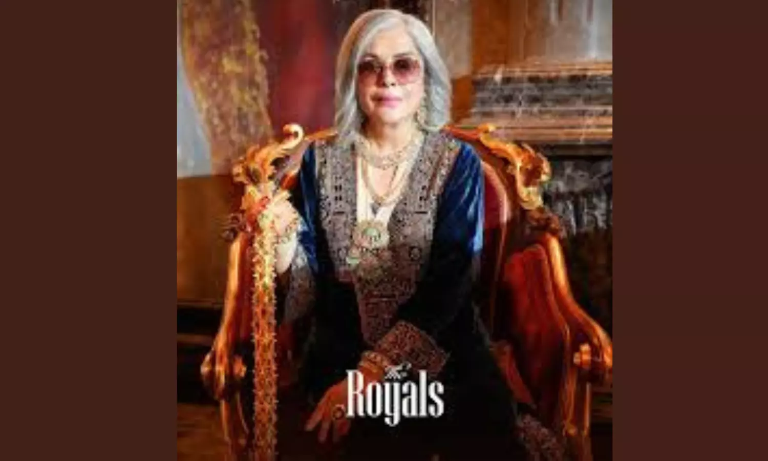 No Match For Zeenat Aman’s Grace And Elan, Says Priyanka Ghose