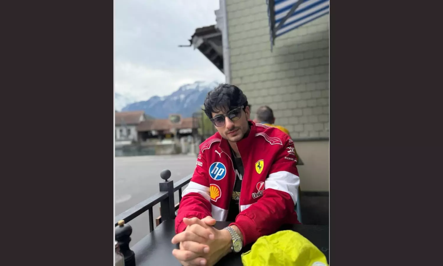 Ibrahim Ali Khan’s Vacation Wardrobe: Your Ultimate Style Inspiration