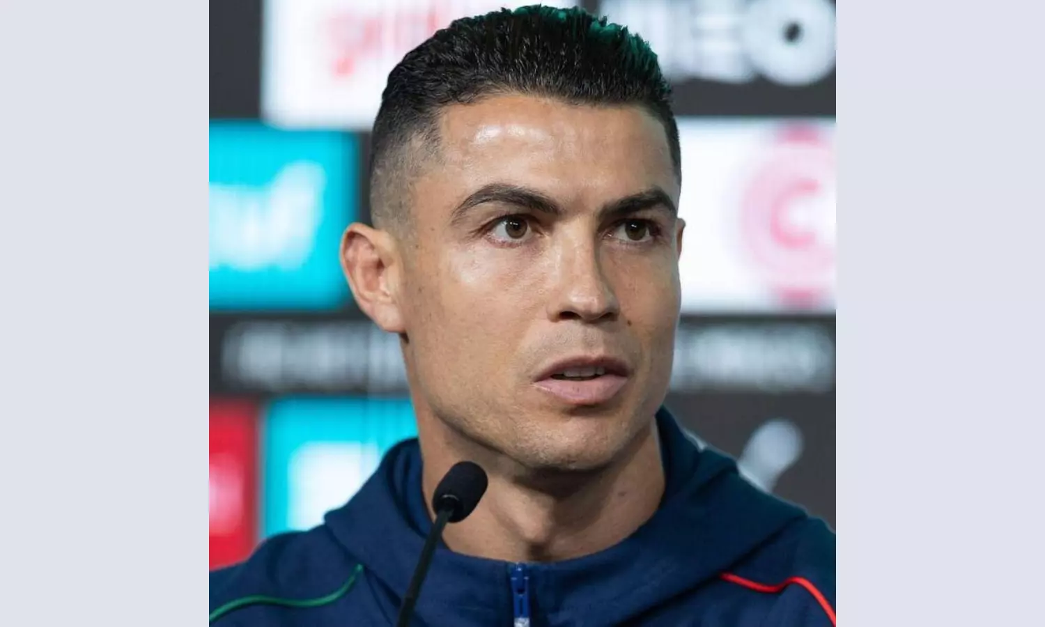 Cristiano Ronaldo Rules Himself Out of Club World Cup
