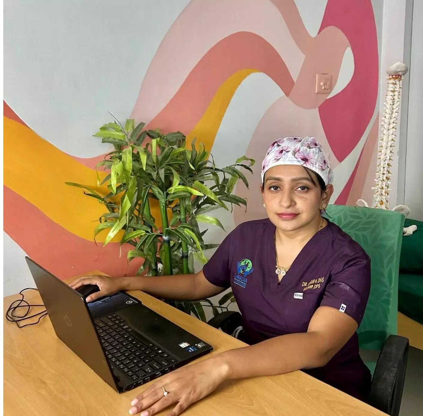 Daradia’s New Ultrasound Simulator Brings High-Tech Pain Medicine Learning