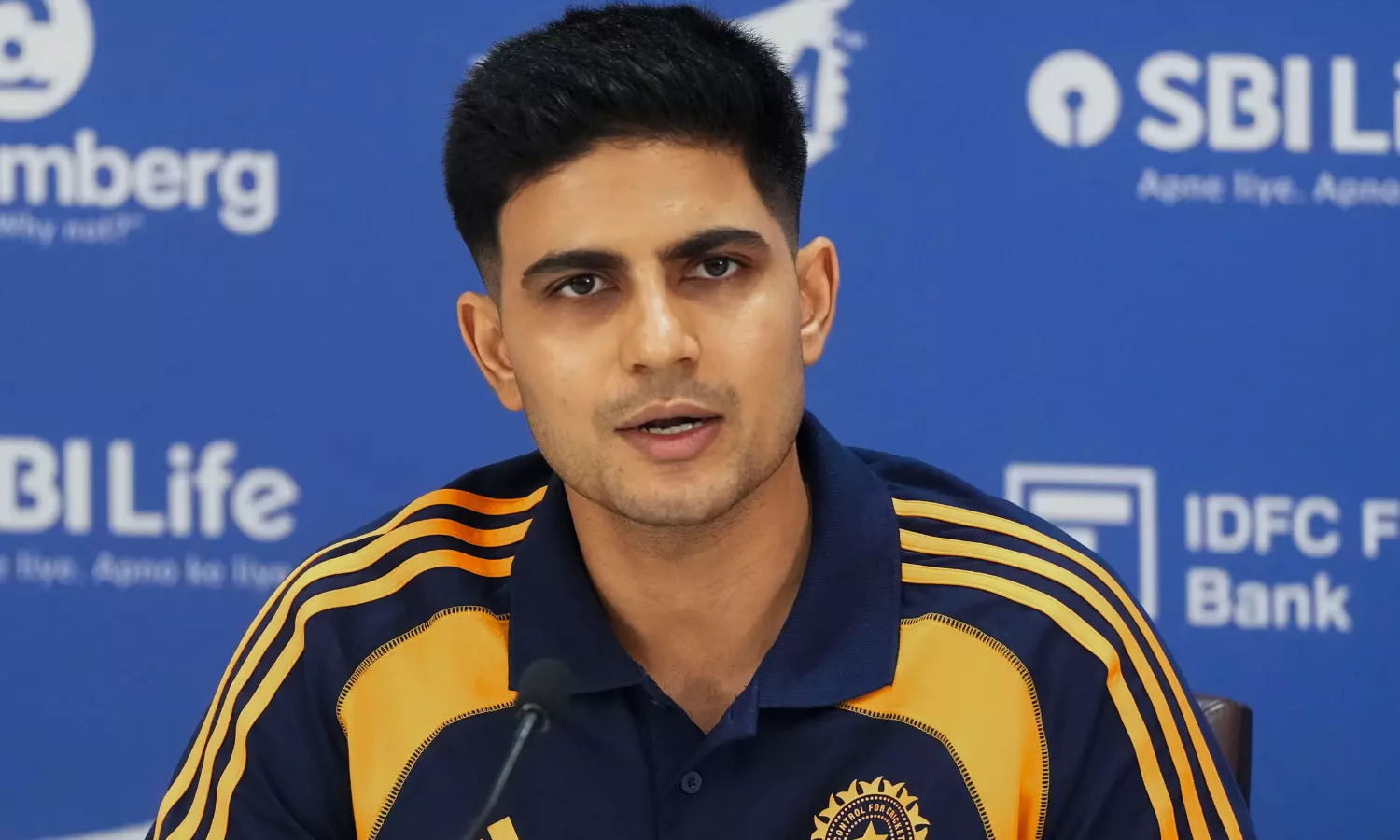 I Think Its The Right Move: Ponting on Gills Test Captaincy