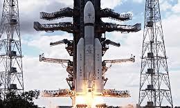 India’s Ambitious Space Plans: Gaganyaan, Moon Mission and Beyond