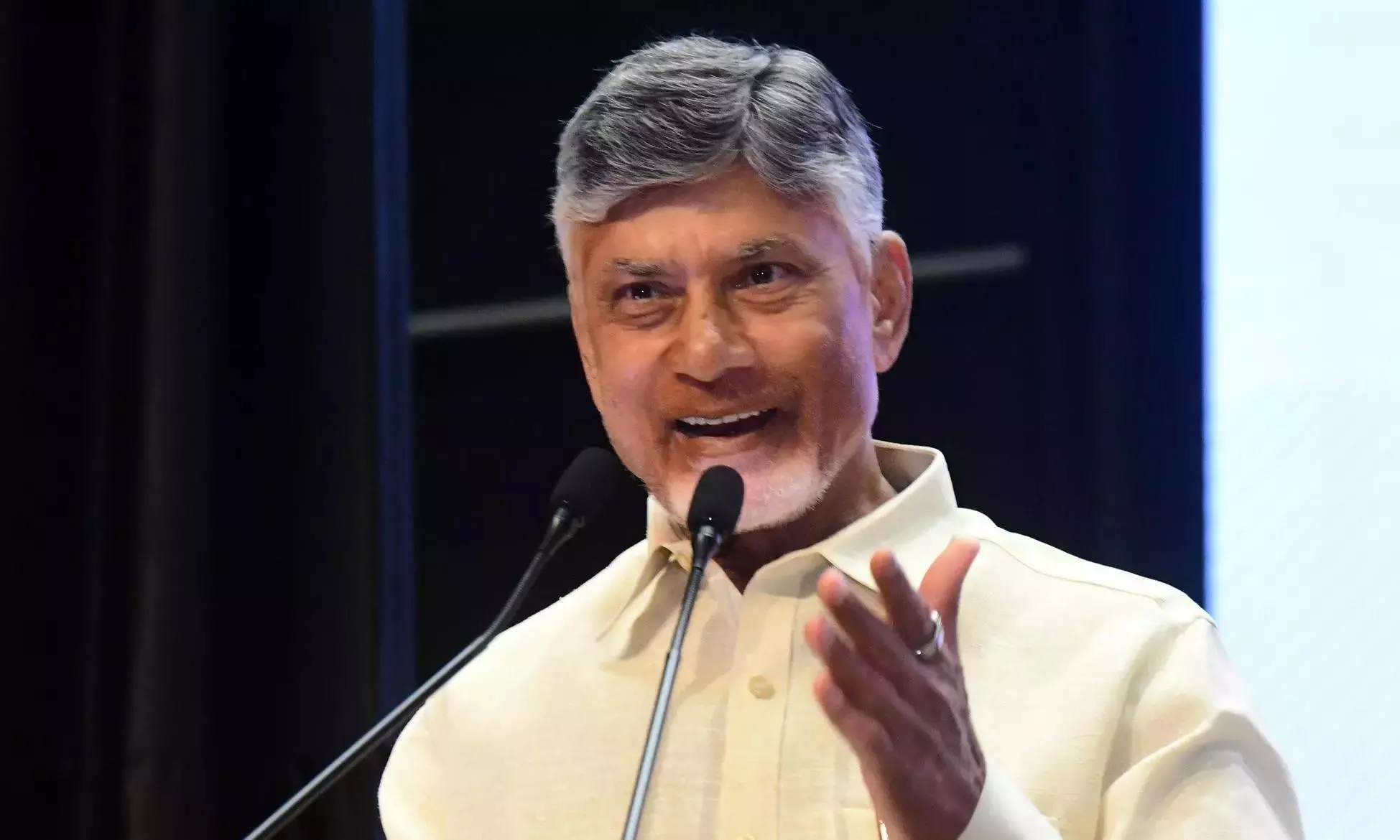 CM Naidu to Visit East Godavari on July 1