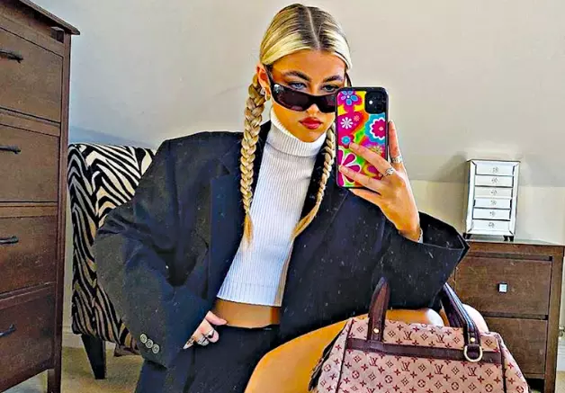 Granny’s Sneakers Are Gen-Z’s New Solemates