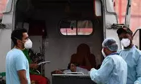 Chhattisgarh Reports 50 Covid- 19 Cases