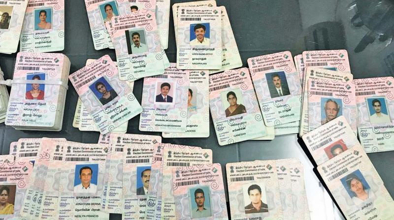 Telangana to Modernize Voter Rolls Using Death Data