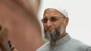 RJD Mulls Alliance With AIMIM To Join INDIA In Bihar