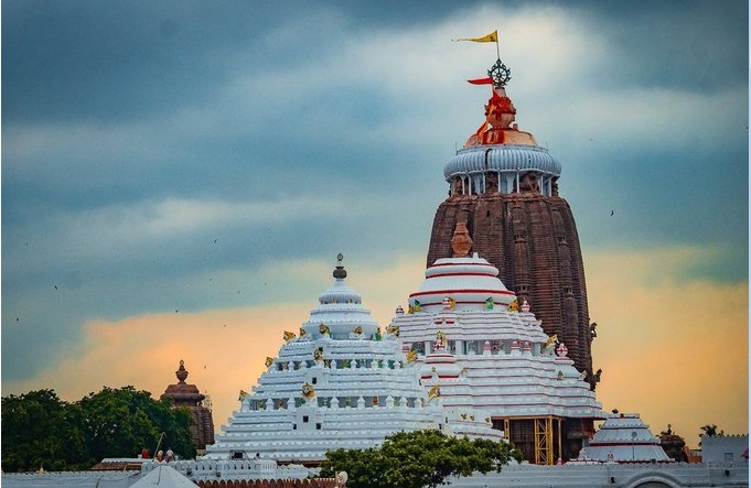 Odisha to Enforce Ban on Liquor, Meat near Puri Temple