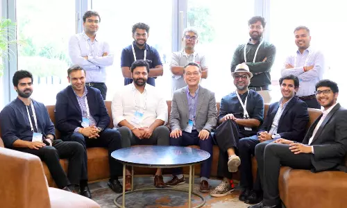 Samsung R&D Institute Noida Ignites India’s Tech Future with 3rd Startup Summit